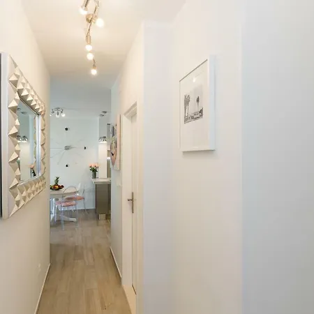 Valum Luxury Apartment Split Exterior photo