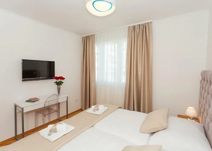 Valum Luxury Apartment